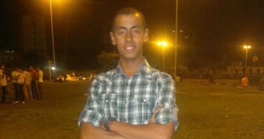 آخر ما كتبه الشهيد أحمد عز: بكرة هنصلى على بعض 20 آخر ما كتبه الشهيد أحمد عزبكرة هنصلى على بعض