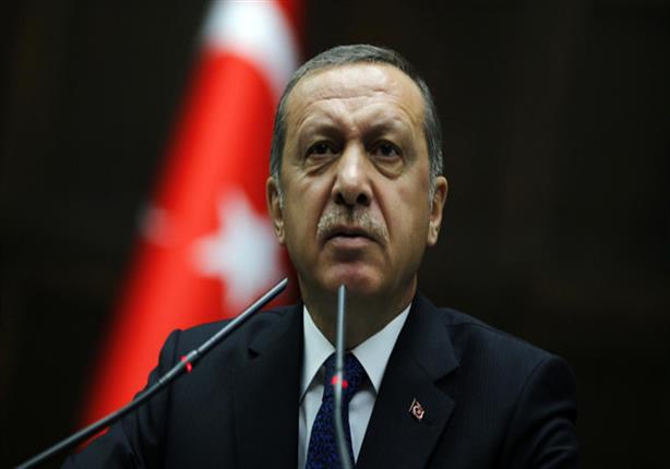 أردوغان يتعهد بالكشف الكامل لملابسات اغتيال السفير الروسي