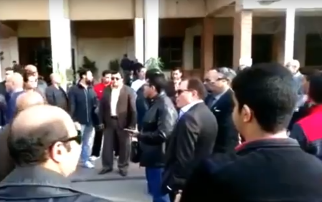 أعضاء