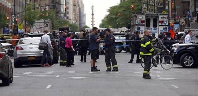 9 قتلى و15 مفقودا في حريق خلال حفلة موسيقية في كاليفورنيا 5 أمريكا