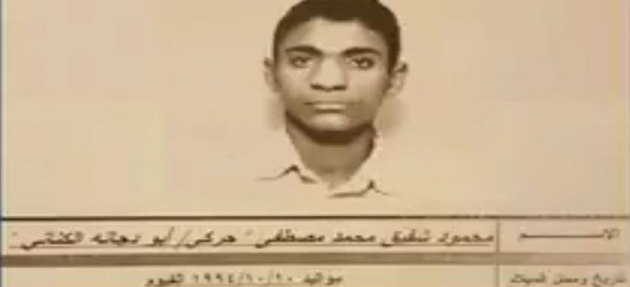 بالفيديو.. شقيقة المتهم بتفجير الكنيسة البطرسية: أخي هرب للسودان وملامح الجثة ليست له 6 أول حوار مع والدة المتهم بتفجير الكنيسة البطرسية