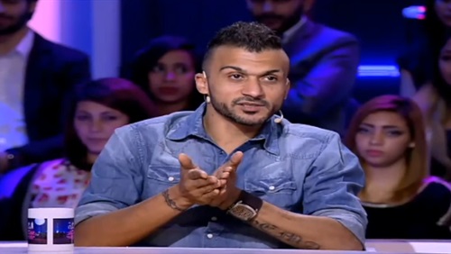 ابراهيم سعيد