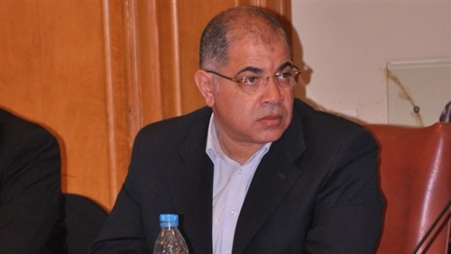 احمد يحيي
