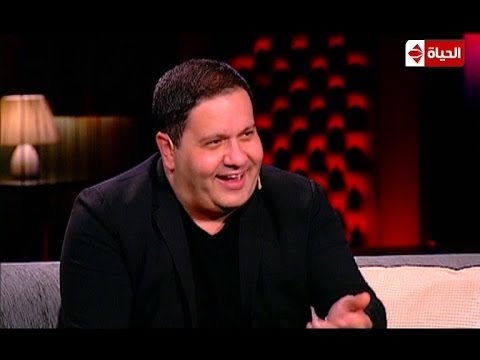ادوارد مع ثلاثي ضوضاء الحياة
