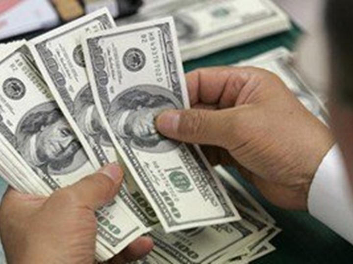 اسعار الدولار 1