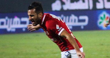 الأهلى يطلب 50 مليون جنيه لبيع «معلول» فى الشتاء 5 الأهلى يطلب 50 مليون جنيه لبيع معلول فى الشتاء