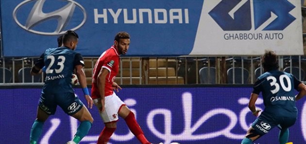 الأهلي 3
