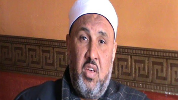 الأوقاف:مواجهة الفكر التكفيرى تقع على عاتق المؤسسات الدينية 10 الأوقافمواجهة الفكر التكفيرى تقع على عاتق المؤسسات الدينية