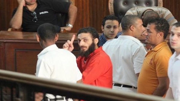 التفاصيل الكاملة لتنفيذ حكم الإعدام فى عادل حبارة