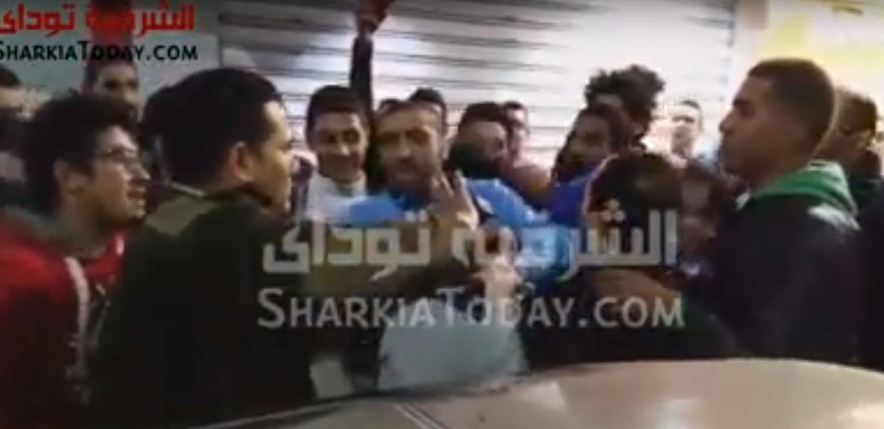 الحرامي