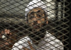الحكم على حبارة وآخرين بقضية مذبحة رفح الثانية أمام النقض
