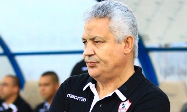 الزمالك 3