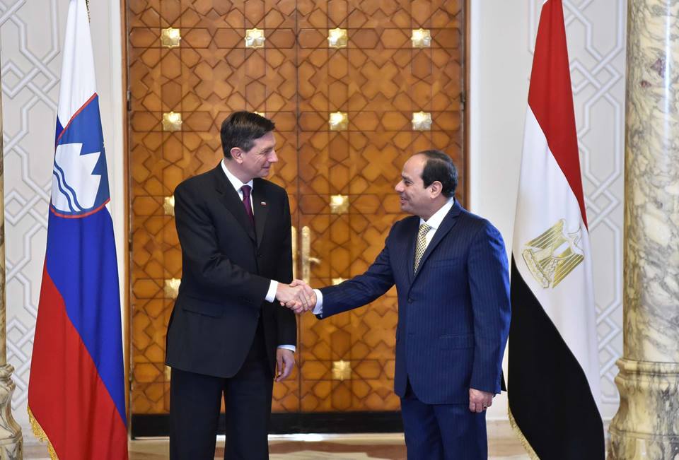 السيسي 3