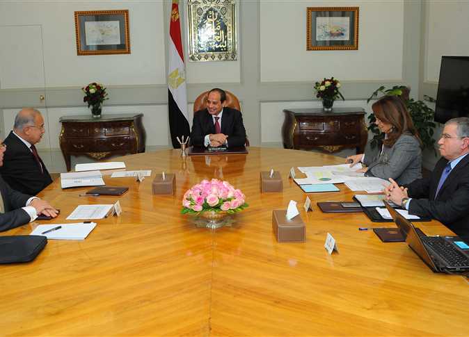 السيسي 5