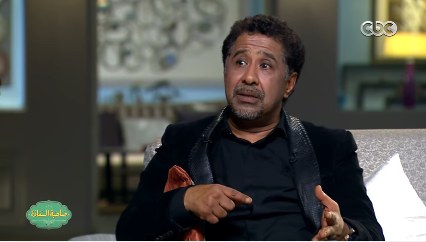 ملك الراي: هذا سر تسميتي بـ«الشاب خالد» 2 الشاب خالد