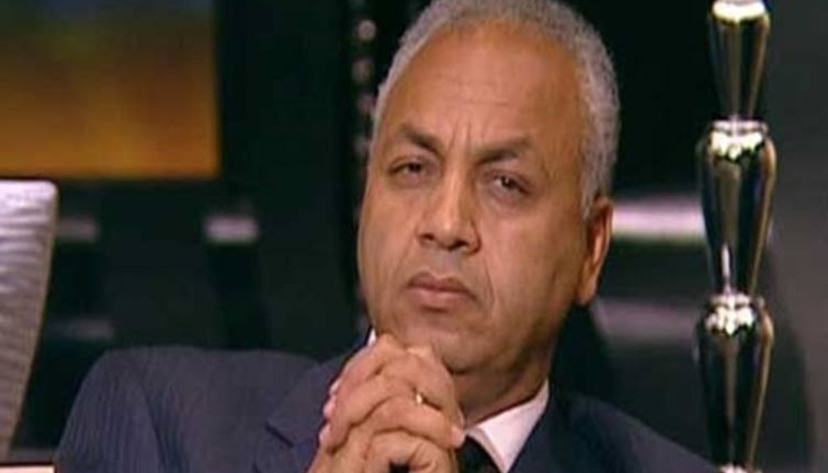 القضاء غير رمختص بتيران وصنافير
