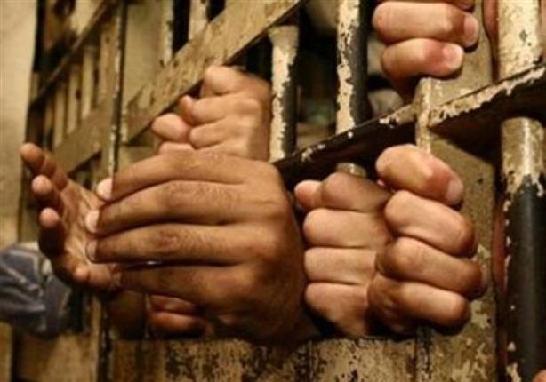 المشدد لاخوانين و5 اخرين