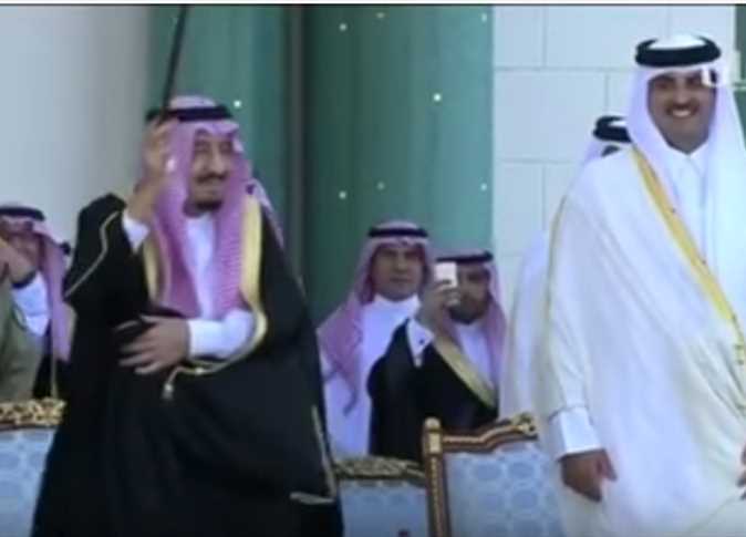 الملك سلمان