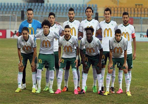 بعد فوزه على الإتحاد.. المصري يعادل رقم تاريخي له من 35 عام