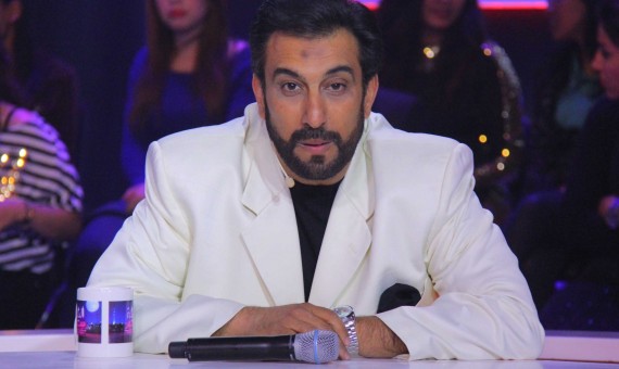 حسام حسني