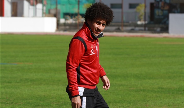 حسين السيد 1
