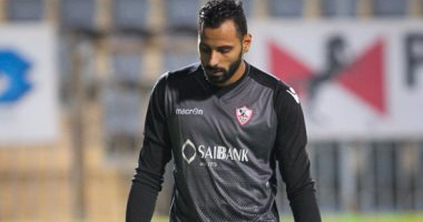 حقيقة مفاوضات الأهلي مع «جنش» حارس الزمالك