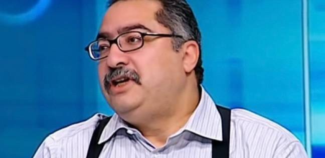 حقيقة وقف برنامج «إبراهيم عيسى»