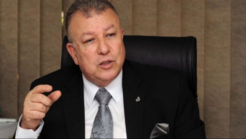 حماية المستهلك
