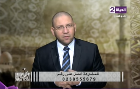 داعيى اسلامي لمرأة التي تطلب الطلاق لا تدخل الجنة