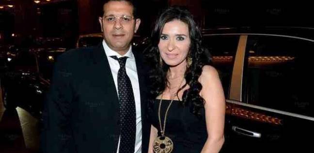 دينا تكشف تفاصيل واقعة القبض على زوجها 7 دينا تكشف تفاصيل واقعة القبض على زوجها
