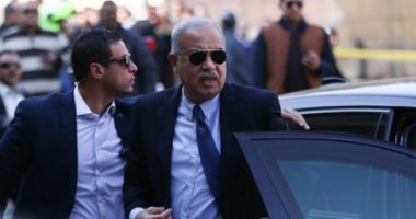 رئيس الوزراء