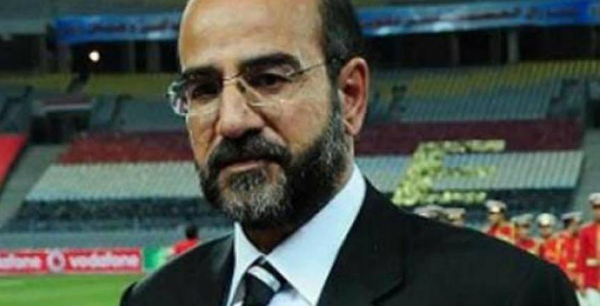 رئيس لجنة المسابقات يكشف عن موعد القمة الجديد