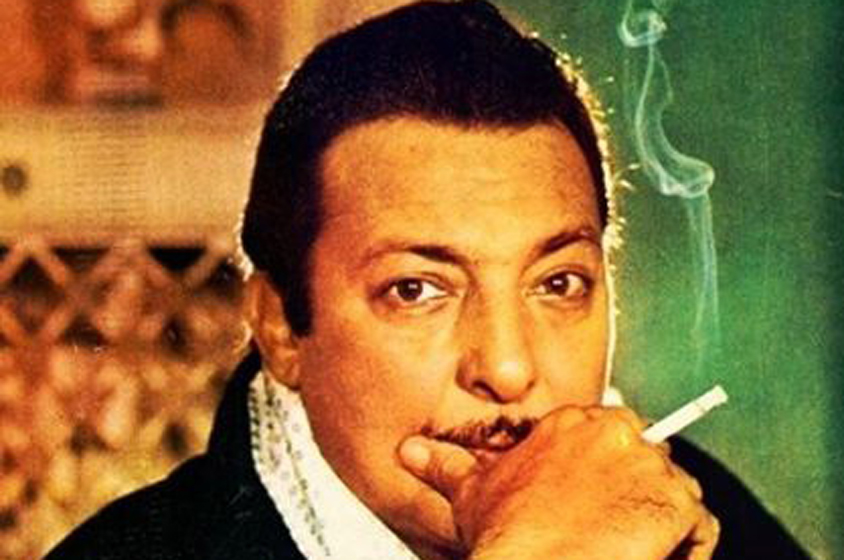رشدي اباظة