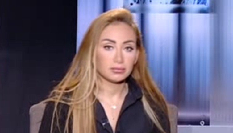 ريهام سعيرد