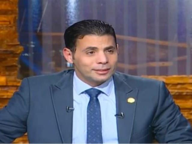 سعيد حساسين