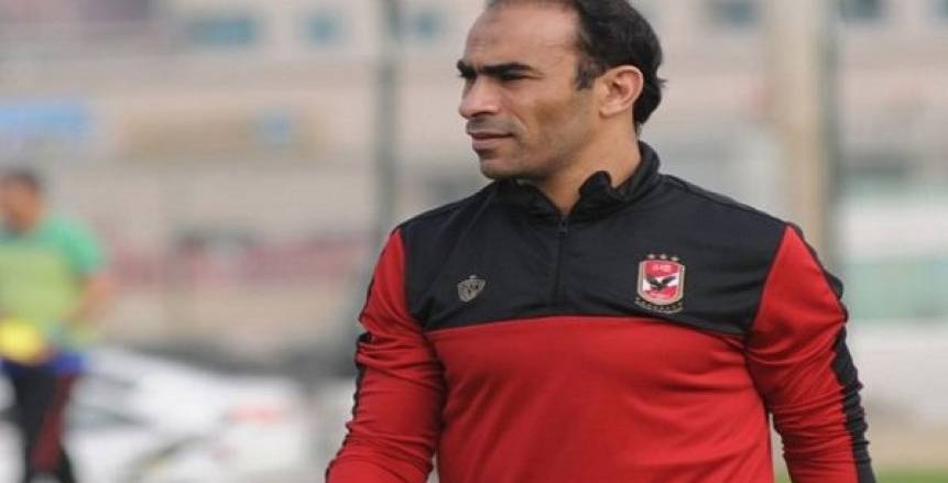 سيد عبدالحفيظ