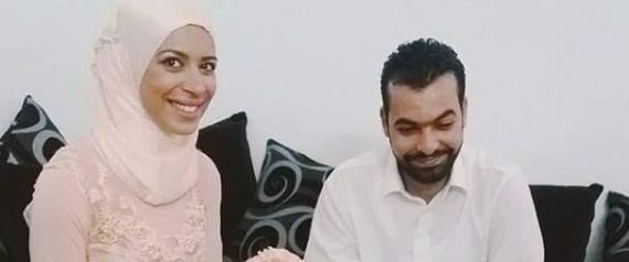 شابة تونسية