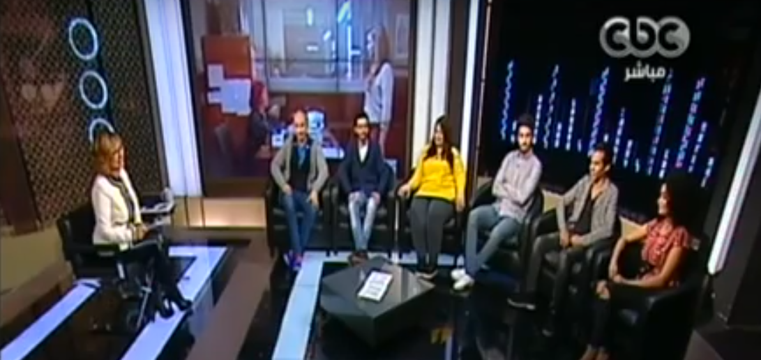 شباب SIN