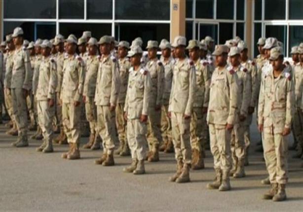 شروط القبول بالدفعة الجديدة بالقوات المسلحة مرحلة أبريل 2017 7 شروط القبول بالدفعة الجديدة بالقوات المسلحة مرحلة أبريل 2017