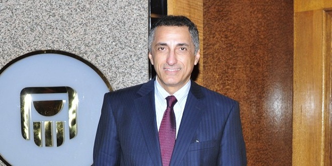 طارق عامر