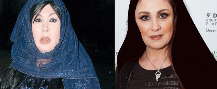 على غرار فيفي عبده شيرين تكشف عمرها الحقيقي