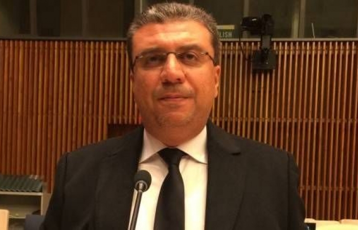 عمرو الليثي يعلن تفاصيل رفع اسمه من قوائم الممنوعين من السفر