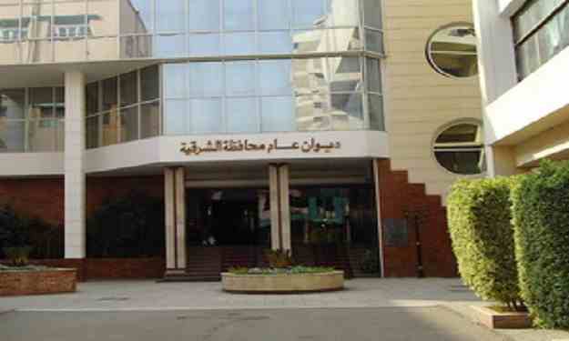 فصل محطة محولات فاقوس التابعة للشركة المصرية لنقل الكهرباء بحمل 30 ميجا ف أ و التي تغذي مدينة فاقوس وقراها