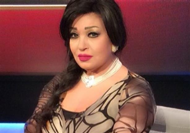 فيفي عبده ترد على سخرية «أبلة فاهيتا»