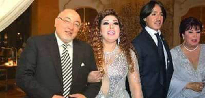 فيفي عبدو