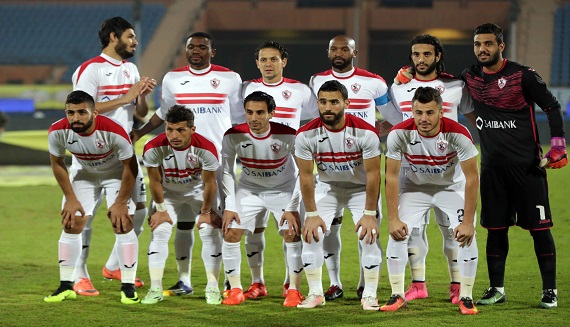 قررت لجنة المسابقات، باتحاد الكرة، برئاسة عامر حسين توقيع غرامة مالية على فريق الزمالك قيمتها 10 آلاف جنيه.