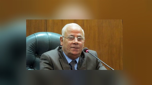 محافظ بور سعيد