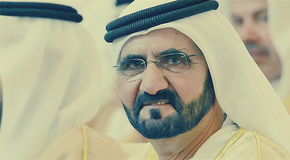 محمد بن راشد
