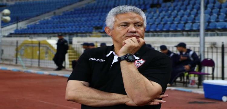 4 تغييرات في تشكيل الزمالك أمام الداخلية اليوم 17 محمد حلمي مدرب الزمالك