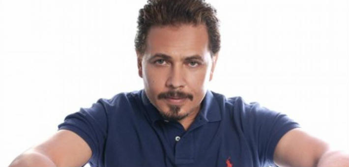 محمد رياض يوضح حقيقة تصوير جزء ثاني من «لن أعيش في جلباب أبي»